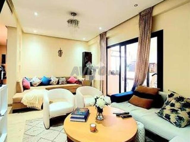 Appartement vente à Anfa, Sidi Belyout