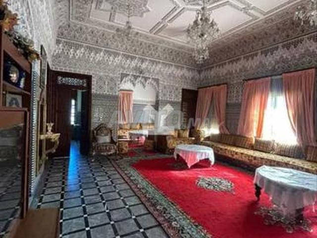 Propriété vente à Anfa, Gharb-Chrarda-Beni Hssen