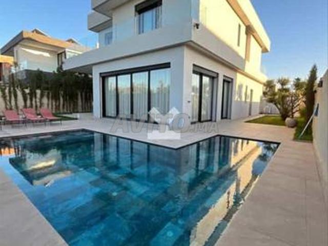 Propriété vente à L'Oriental