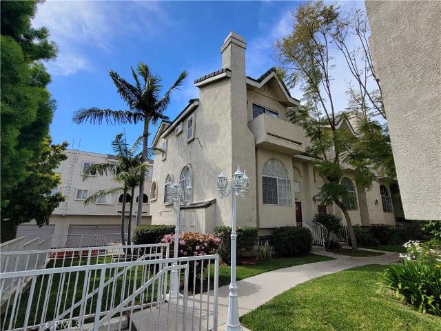 Property for rent in Gardena, California