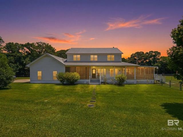 House for sale in Bay Minette, Alabama