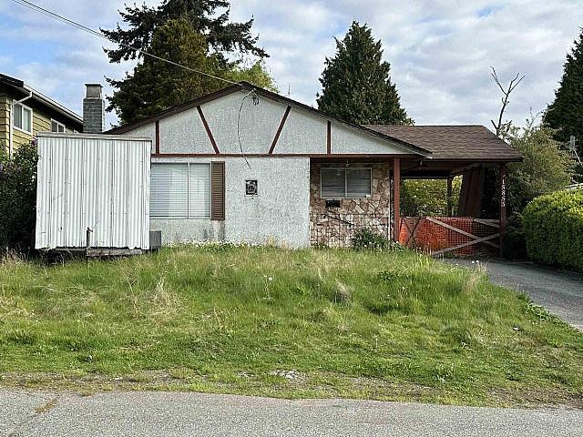 House for sale in White Rock, British Columbia