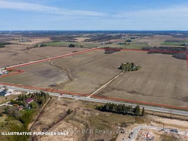 Land for sale in Dufferin, Ontario