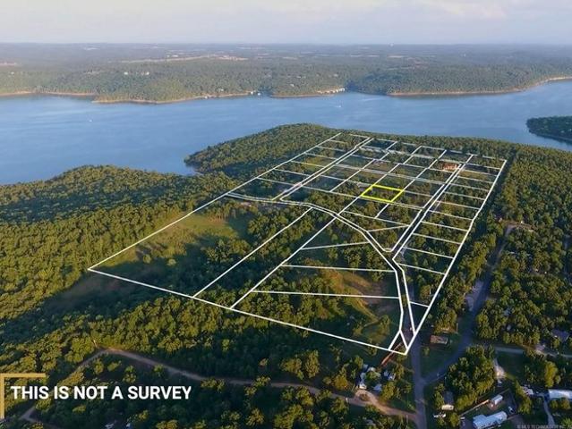 Land for sale in Park Hill, Oklahoma