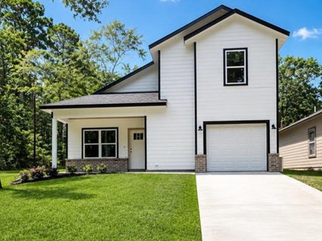 House for sale in Montgomery, Texas