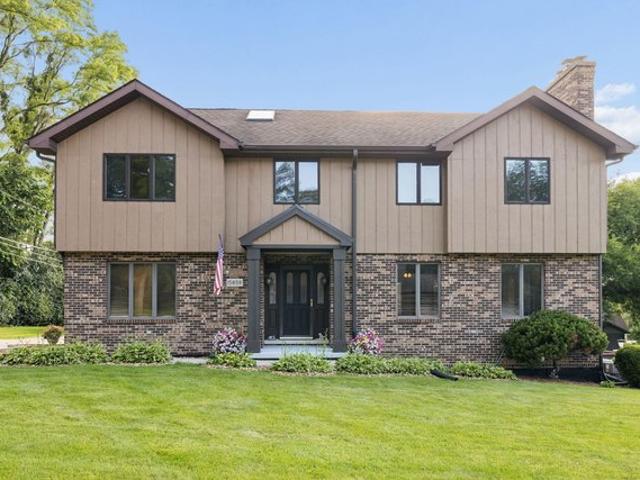 House for sale in Orland Park, Illinois