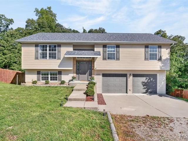 House for sale in Saint Robert, Missouri