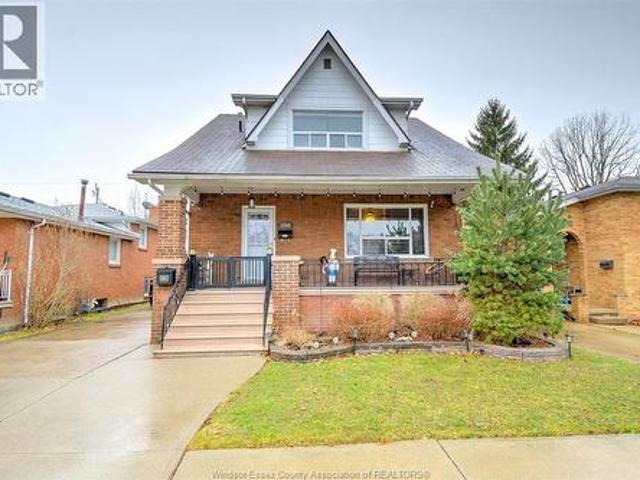 House for sale in Maidstone, Ontario