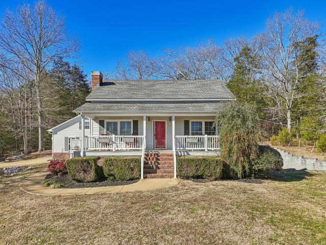 House for sale in Tennessee