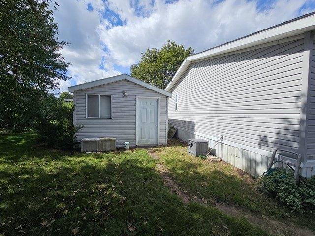 House for sale in Traverse City, Michigan