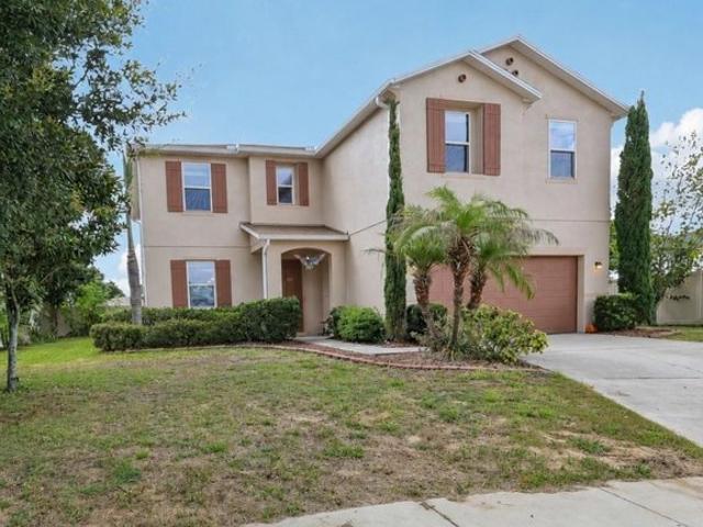 House for sale in Tavares, Florida