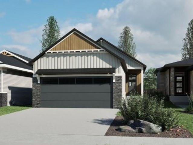 House for sale in Wedgewood, Alberta
