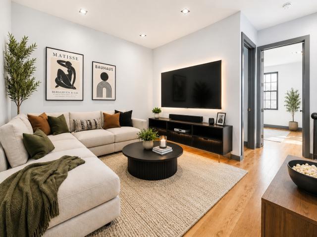 House for rent in Arverne, New York