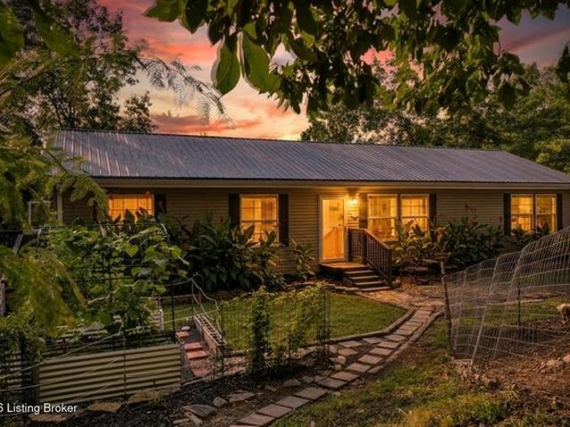 House for sale in Mount Eden, Kentucky