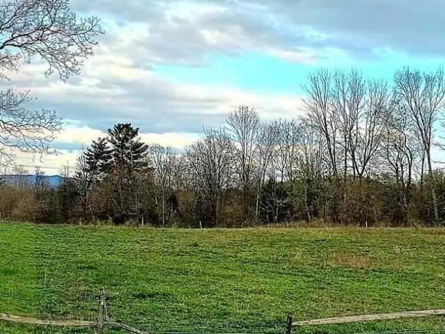 Land for sale in Whitehall, New York