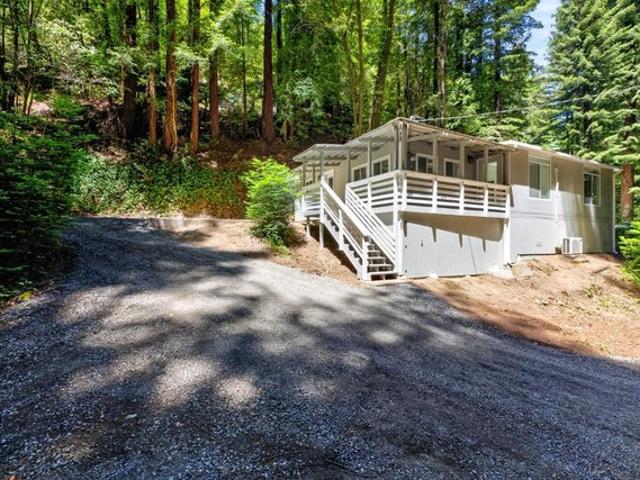 House for sale in Cazadero, California