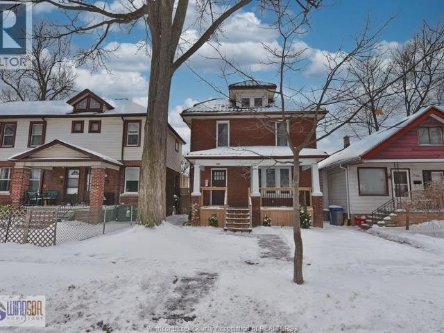 House for sale in Maidstone, Ontario