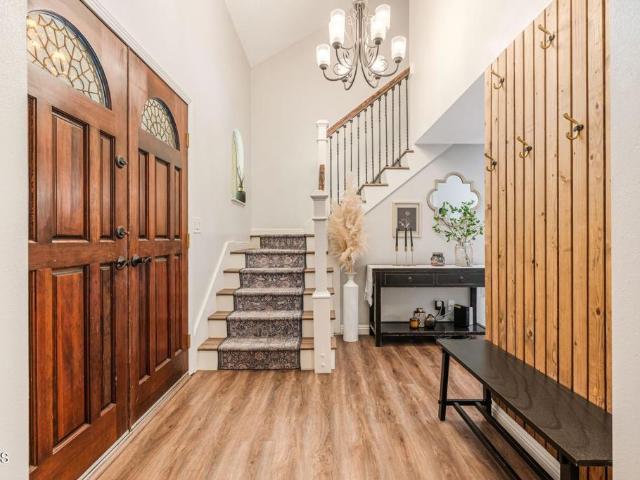 House for sale in Camarillo, California