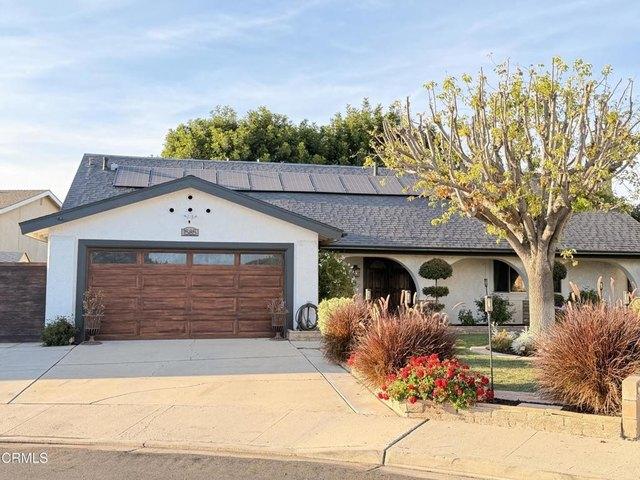 House for sale in Camarillo, California