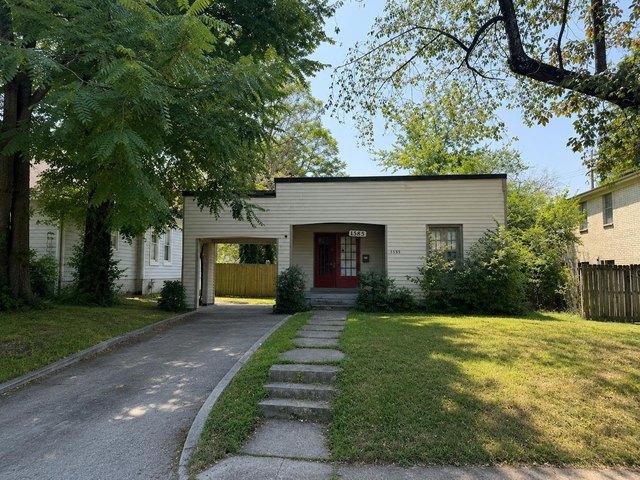 House for sale in Tennessee