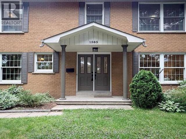 House for sale in Mississauga, Ontario