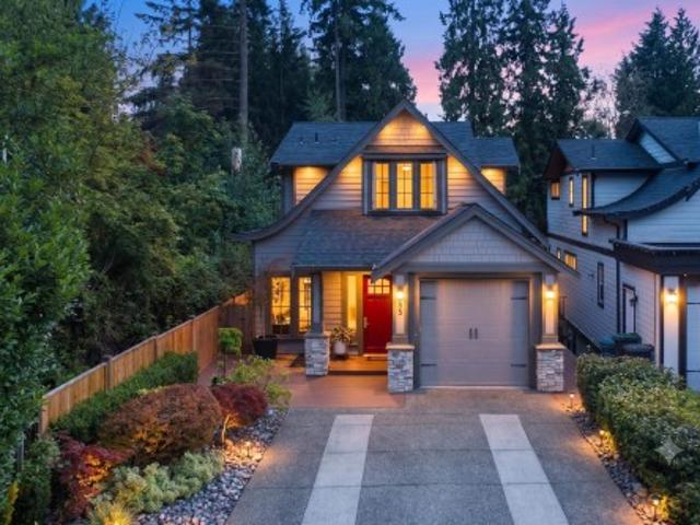 House for sale in British Columbia