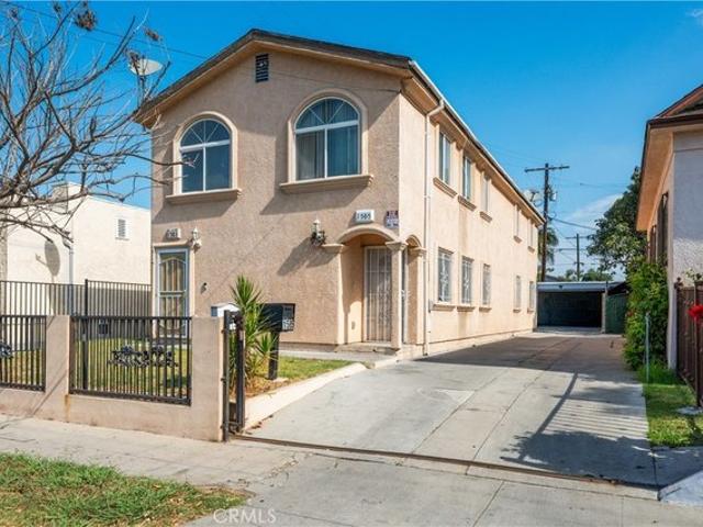 House for sale in Canoga Park, California
