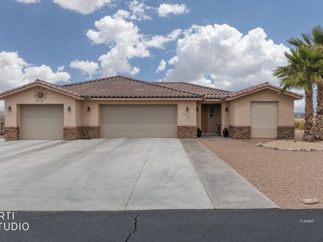 House for sale in Littlefield, Arizona