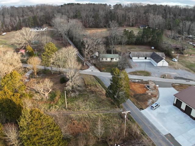 Land for sale in Georgia