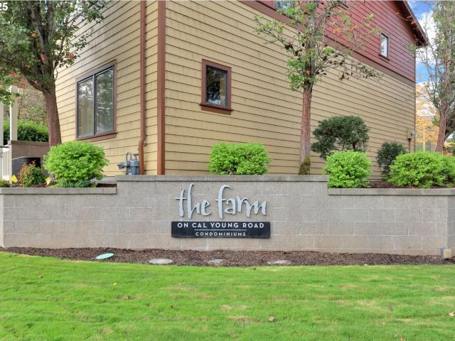 Condo for sale in Eugene, Oregon