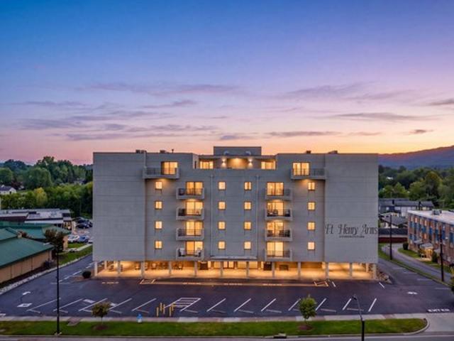 Condo for sale in Tennessee