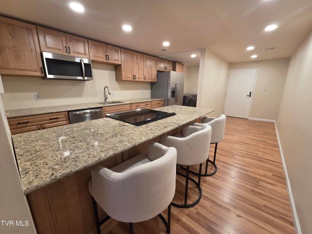 Condo for sale in Tennessee