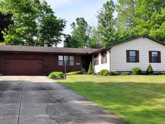 House for sale in Ashtabula, Ohio