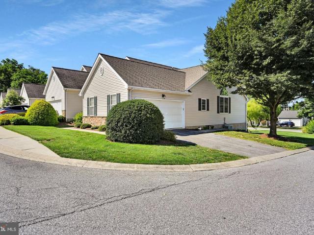 Townhouse for sale in Pennsylvania