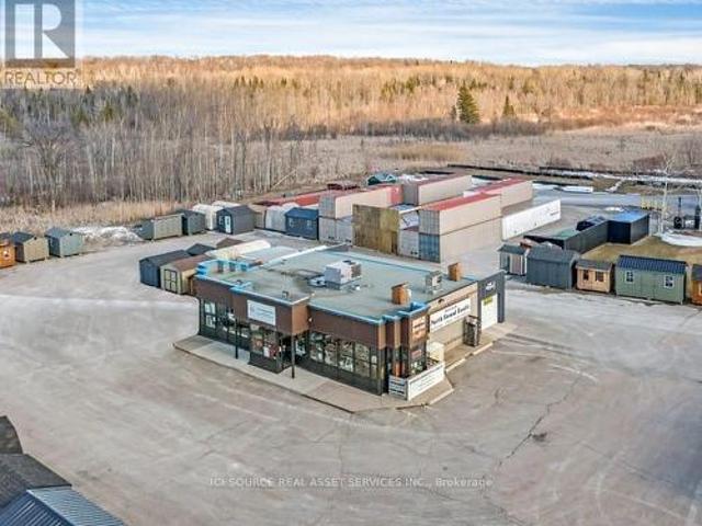Commercial for sale in Oro-medonte, Ontario