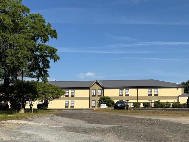 Commercial for sale in Granville, North Carolina