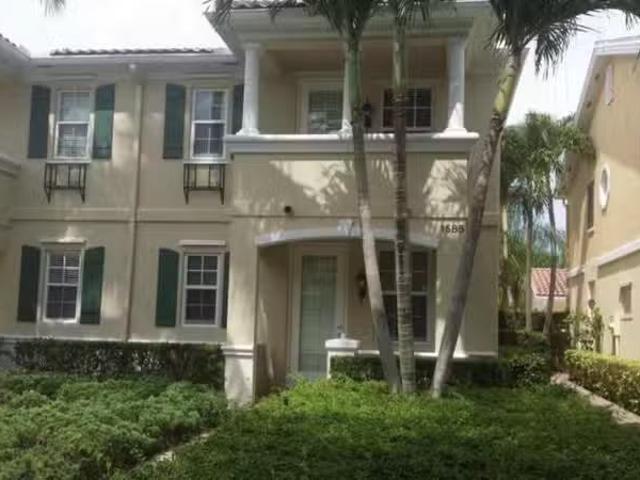 Condo for rent in Jupiter