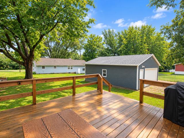 House for sale in Woodland Shores, Dixon