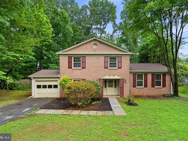 House for sale in Potomac, Maryland
