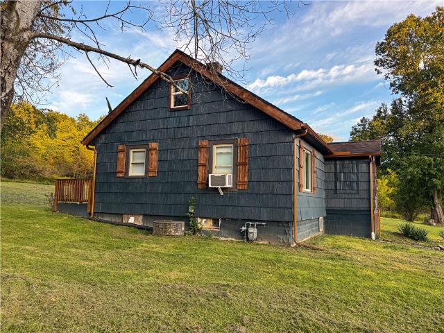 House for sale in Mercer, Pennsylvania