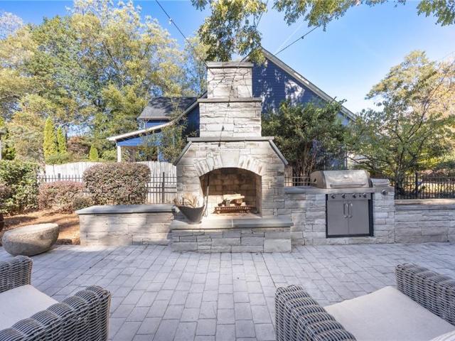 House for sale in College Park, Georgia