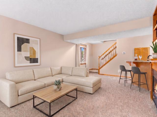 House for sale in Chaska, Minnesota