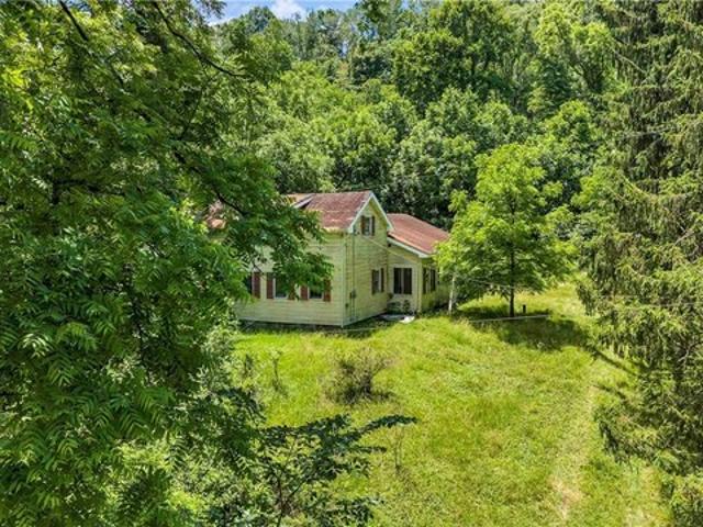 House for sale in Salem, Ohio