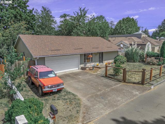 House for sale in Oregonia