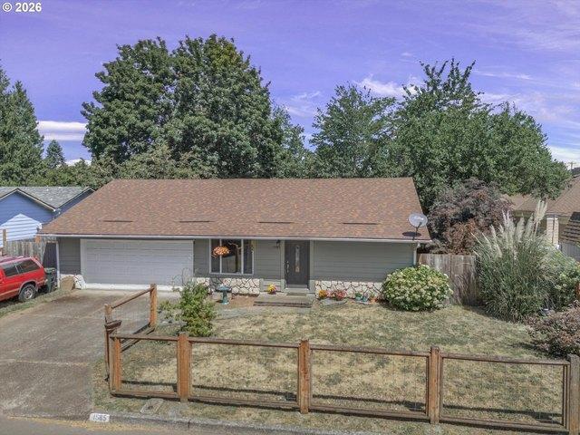 House for sale in Oregonia
