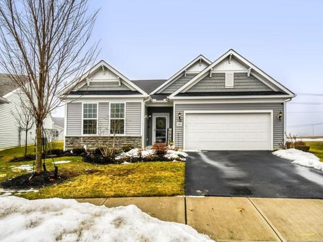 House for sale in Sunbury, Ohio