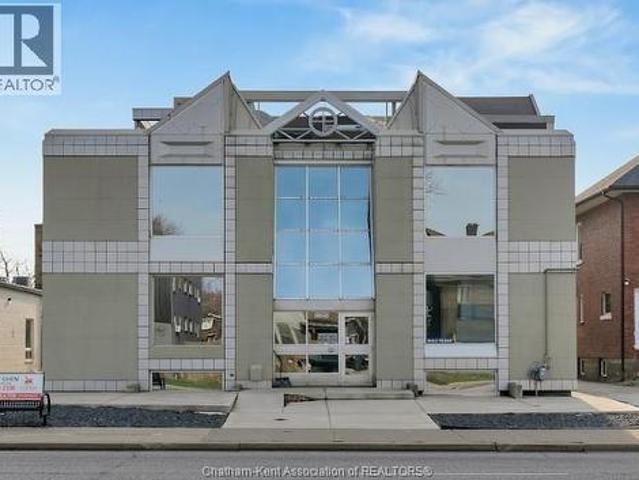 Commercial for rent in Maidstone, Ontario