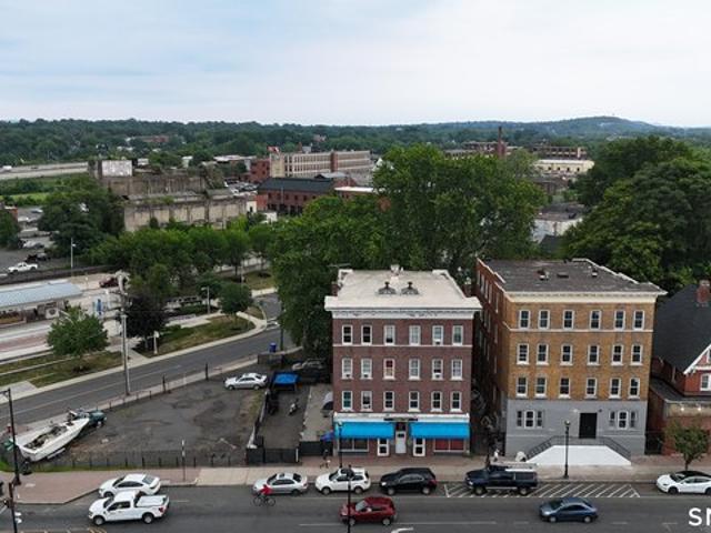House for sale in Hartford, Connecticut