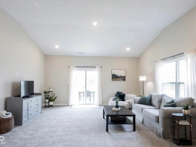 House for sale in Pendleton, Indiana