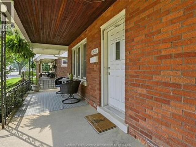 House for sale in Maidstone, Ontario